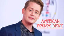 ‘American Horror Story’: Macaulay Culkin regresa a la TV y se suma a la temporada 10 [VIDEO]