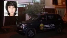 Asesinan a golpes a joven estudiante universitaria en Lurigancho