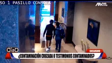 Paolo Guerrero: Swissotel publica videos para desmentir versión del futbolista [VIDEO]