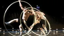 Suerte del Cirque Du Soleil se define en las próximas horas