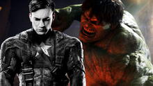 Capitán América: doce años después se descubre guiño del personaje en película de Hulk 