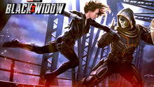 Black Widow: Marvel lanza nueva sinopsis de la película 