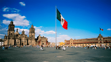 Euro en México: conversión a pesos mexicanos hoy, martes 23 de abril de 2019