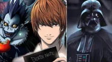 Star Wars: creador de Death Note revela gran homenaje a la saga