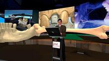 La realidad virtual como plataforma de aprendizaje en la odontología