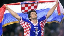 Davor Suker asegura que actual equipo de Croacia puede superar lo hecho en 1998