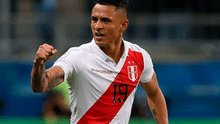 Lobatón sobre la selección peruana: “Sin Yotún no sé si pueda vivir el resto”