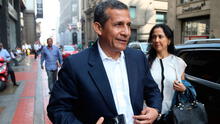"Ollanta Humala podrá ser un traidor, pero no es un asesino", afirma su hermano Ulises