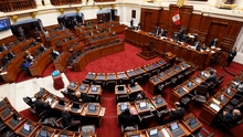 Pleno del Congreso de este miércoles debatirá mociones de interpelación a ministros Ísmodes y Zeballos
