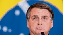Partido de Bolsonaro tendrá que pagar multa