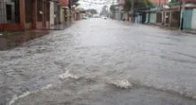 Declaran en emergencia 107 distritos del sur por estragos que dejaron intensas lluvias 