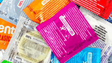 Sexo: ¿Qué tipo de preservativo prefieren los peruanos?
