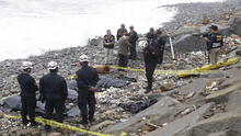 Tragedia en playa Marbella: Cuatro militares murieron ahogados [FOTOS]