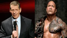 The Rock estrenará nuevo programa y competirá contra WWE Raw [VIDEO]