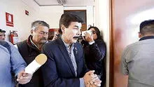 Hoy se conocerá sentencia contra el exalcalde de Arequipa, Alfredo Zegarra