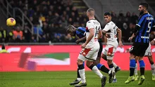 Inter vs. Genoa: dueños de casa aplastan 4-0 a los Rojiazules por la fecha 17 de la Serie A [RESUMEN]