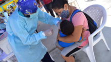Puno: inician vacunación contra la varicela tras cinco casos confirmados  