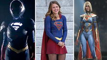 Supergirl dejará de usar falda en la quinta temporada y adelanta capítulo especial