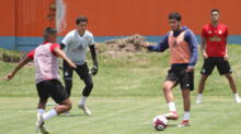 Sporting Cristal recupera dos juveniles de Sport Rosario por deudas