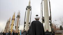 Los objetivos que Irán ya tiene en la mira para vengarse de Estados Unidos 