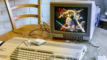 ¿Cómo eran los gráficos de las PC gamer en los años 80?