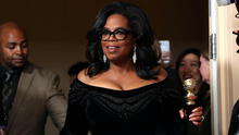 Oprah Winfrey presentará a las dos supuestas víctimas de abuso sexual de Michael Jackson en el especial 'After Neverland'