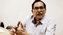 Alberto Quintanilla: “Ha sido una deficiencia no practicar la unidad”
