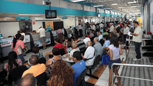 Municipalidad de San Borja obtiene certificación por servicio de atención al ciudadano