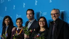 Festival de Berlín: Película peruana 'Retablo' fue ovacionada 