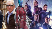 Martin Scorsese critica duramente a Marvel y ‘Nébula’ defiende el trabajo hecho en el UCM [VIDEO]