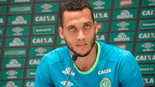 Accidente del Chapecoense: Neto, uno de los tres sobrevivientes, le dice ‘adiós’ al fútbol 