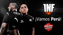 Infamous: el equipo peruano que lucha por ser el primer campeón sudamericano en mundial de Dota 2