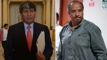 Nuevos detalles de los presuntos pagos de Obrainsa a gobernadores de Cusco y Ayacucho