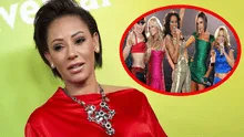 Mel B de Spice Girls internada en rehabilitación por adicción al sexo y las drogas