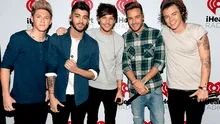 One Direction: así cambiaron los integrantes nueve años después de su debut musical