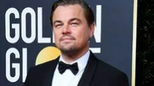 Leonardo DiCaprio rescató a joven marinero que se ahogaba en alta mar  