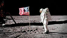 Apolo 11: las teorías conspirativas que buscaron tumbarse la hazaña y cómo la ciencia las descartó
