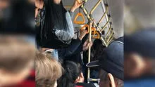 Elecciones 2018: usuarios reportan falta de buses de Metropolitano