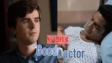 The good doctor 4x02: el ‘regreso’ de Melendez y la muerte de nuevo personaje