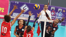 FPV concluyó la Liga Nacional Superior de Voleibol tras brote de coronavirus