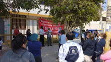 Lambayeque: personal de salud y gerente se reunieron por pliego de reclamos