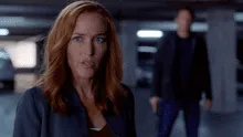X-Files mostró al hijo desaparecido de Mulder y Scully en el episodio 'Ghouli'