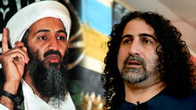 “Probaban sus armas en mis perros”: hijo de Bin Laden revela traumática infancia junto a su padre