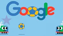 Google se une a la celebración del Mundial Qatar 2022 con nuevo doodle