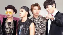 BIGBANG: todo sobre el comeback del grupo K-pop
