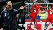 Marcelo Bielsa es "un candidato muy fuerte" para dirigir a Chile