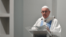 Papa Francisco: "Con Venezuela me siento particularmente unido" 