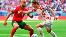 Croacia vs. Marruecos por tercer puesto de Qatar 2022: historial de enfrentamientos 