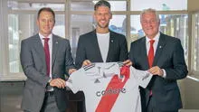 ¡Será millonario! Martín Demichelis deja Bayer Múnich para ser el nuevo DT de River Plate