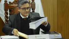 Odebrecht: defensa de Monteverde pidió a la Fiscalía no interrogar por su caso a Jorge Barata | Jose Domingo Perez | Lava Jato 
